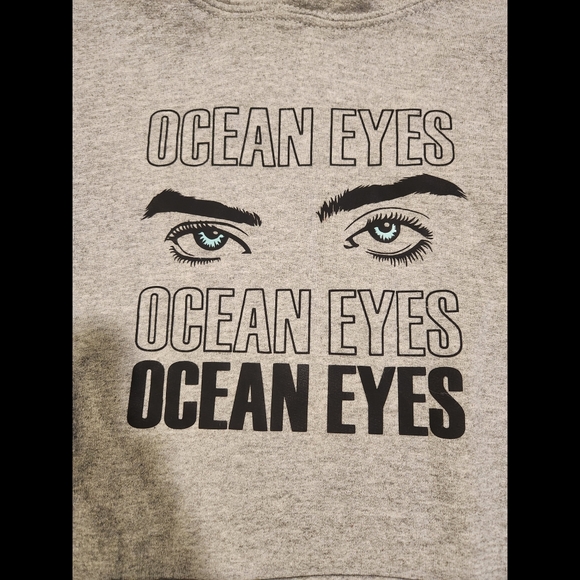 Billie Eilish Hoodie - Picture 3 of 13